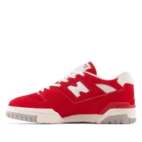 Кросівки New Balance BB550VND - Червоні