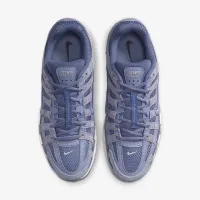 Nike P-6000 SE мужские Кроссовки синий