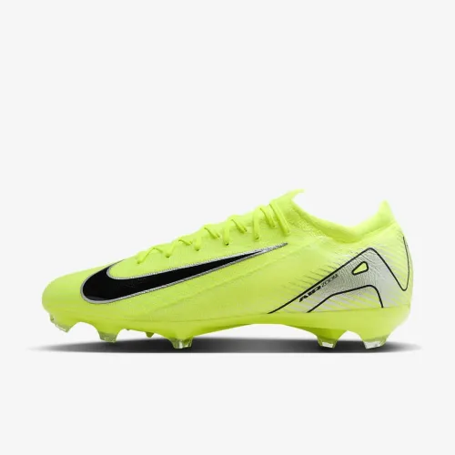 Nike Mercurial Vapor 16 Pro FG Low-Top футбольні бутси Yellow