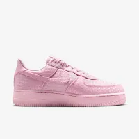 Nike Air Force 1 '07 SE женская Кроссовки Pink