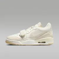 Nike Air Jordan Legacy 312 Low женская Кроссовки цвет белый