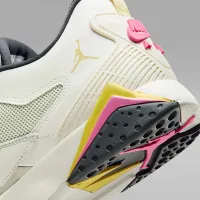 Nike Air Jordan MVP 92 мужские Кроссовки цвет белый