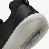 Nike SB Nyjah 3 Skate Кроссовки цвет черный