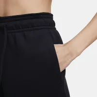 Nike Dri-FIT Prima жіноча З високою талією 7/8 тренувальні Pants колір чорний