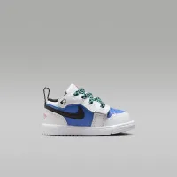 Nike Jordan 1 Low Alt SE Baby/Toddler Кроссовки цвет белый