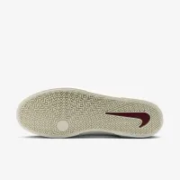 Nike SB Malor чоловічі Кросівки колір білий