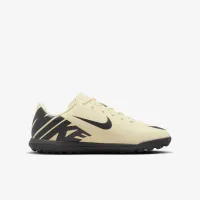 Nike Jr. Mercurial Vapor 15 Club Little/Big детские Turf Low-Top Soccer Кроссовки Yellow