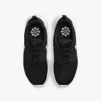 Nike Roshe 2 G Jr. Little/Big дитячі для гольфу Кросівки колір чорний