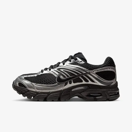 Nike Air Max Moto 2K жіноча Кросівки колір чорний