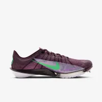 Nike Victory 2 Track & Field Distance Spikes цвет красный