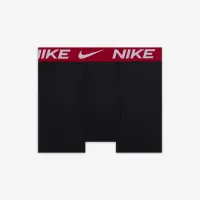 Nike Essentials Big детские Dri-FIT трусы (3 пары) многоцветный