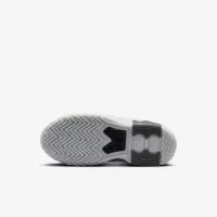 Nike LeBron Witness 9 Little детские Кроссовки цвет белый