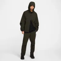 Nike Tech чоловічі Woven Pants колір зелений