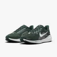 Michigan State Pegasus 41 чоловічі Nike College Road Running Кросівки колір зелений