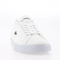 Кроссовки Lacoste Lerond Pro BL 123 1 CMA 745CMA0054-21G - Белые