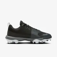 Nike Force Trout 9 Pro MCS бейсбольні бутси колір чорний