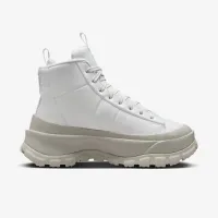 Nike Blazer Roam Mid женская Winterized Кроссовки цвет белый