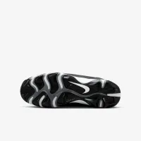 Nike Force Trout 9 Keystone Big дитячі бейсбольні бутси колір чорний