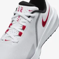 Nike Infinity G NN для гольфу Кросівки (Wide) колір білий