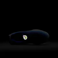 Nike Air Max Dn Big детские Кроссовки синий