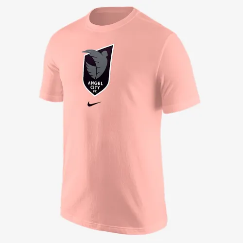 Angel City FC чоловічі Nike NWSL футболка Pink