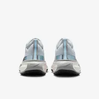 Nike Invincible 3 женская Road Running Кроссовки цвет серый