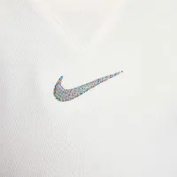 Nike Ready, набор! Toddler Tee and Joggers набор цвет белый