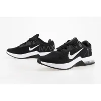 Кросівки Nike Air Max Alpha Trainer 4 CW3396-004 - Чорні