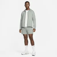 Nike Sportswear Tech Fleece Lightweight чоловічі шорти колір сірий
