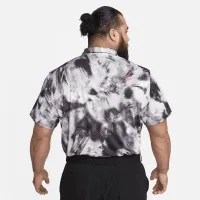Nike Tour мужские Dri-FIT для гольфа Polo цвет черный