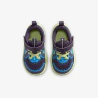 Nike Cosmic Runner Baby/Toddler Кросівки колір фіолетовий