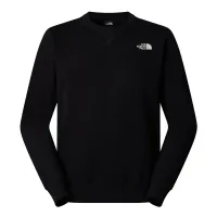 Футболка The North Face Topographic 0A89DTJK31 -  Черная