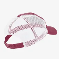 Florida State Heritage86 Nike College Trucker Hat цвет красный