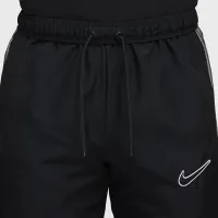 Nike Academy мужские Water-Repellent Soccer Pants цвет черный