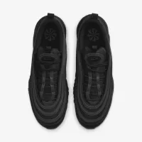 Nike Air Max 97 женская Кроссовки цвет черный