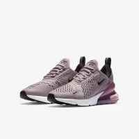 Nike Air Max 270 Big детские Кроссовки Pink