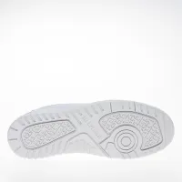 Кроссовки Tommy Hilfiger Basket Core Leather FM0FM05040-YBS - Белые