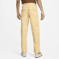Nike Life чоловічі Fatigue Pants колір коричневий