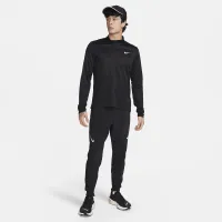 Nike AeroSwift чоловічі Dri-FIT ADV Running Pants колір чорний