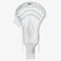 Nike Vapor Pro мужские Complete Lacrosse Stick цвет белый