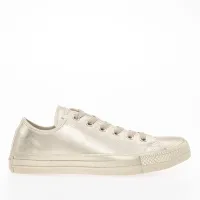 Кросівки Converse Chuck Taylor All Star Ox C157664 - золоті