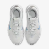 Nike Flex Experience Run 12 жіноча Road Running Кросівки (Extra Wide) колір сірий