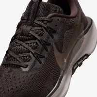Nike Pegasus Trail 5 мужские Trail Running Кроссовки цвет коричневый