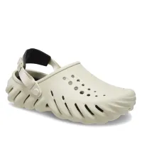 Шлёпанцы Crocs X-Echo Clog 207937-2YJ - Бежевый