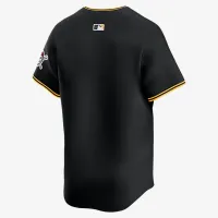 Pittsburgh Pirates чоловічі Nike Dri-FIT ADV MLB Limited Jersey колір чорний