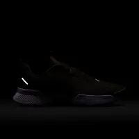 Nike Juniper Trail 3 мужские Trail Running Кроссовки цвет зеленый