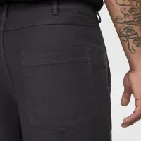 Nike Life чоловічі Chamois Double-Knee Pants колір сірий