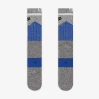Nike Everyday Cushioned Crew носки (1 пара) цвет серый