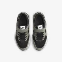 Nike Air Max SYSTM Little Kids' взуття Black