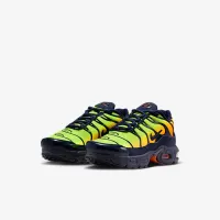 Nike Air Max Plus Little дитячі Кросівки Yellow